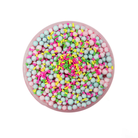 Easter Cheesecake Butter Floam