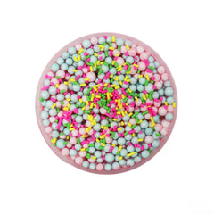 Easter Cheesecake Butter Floam