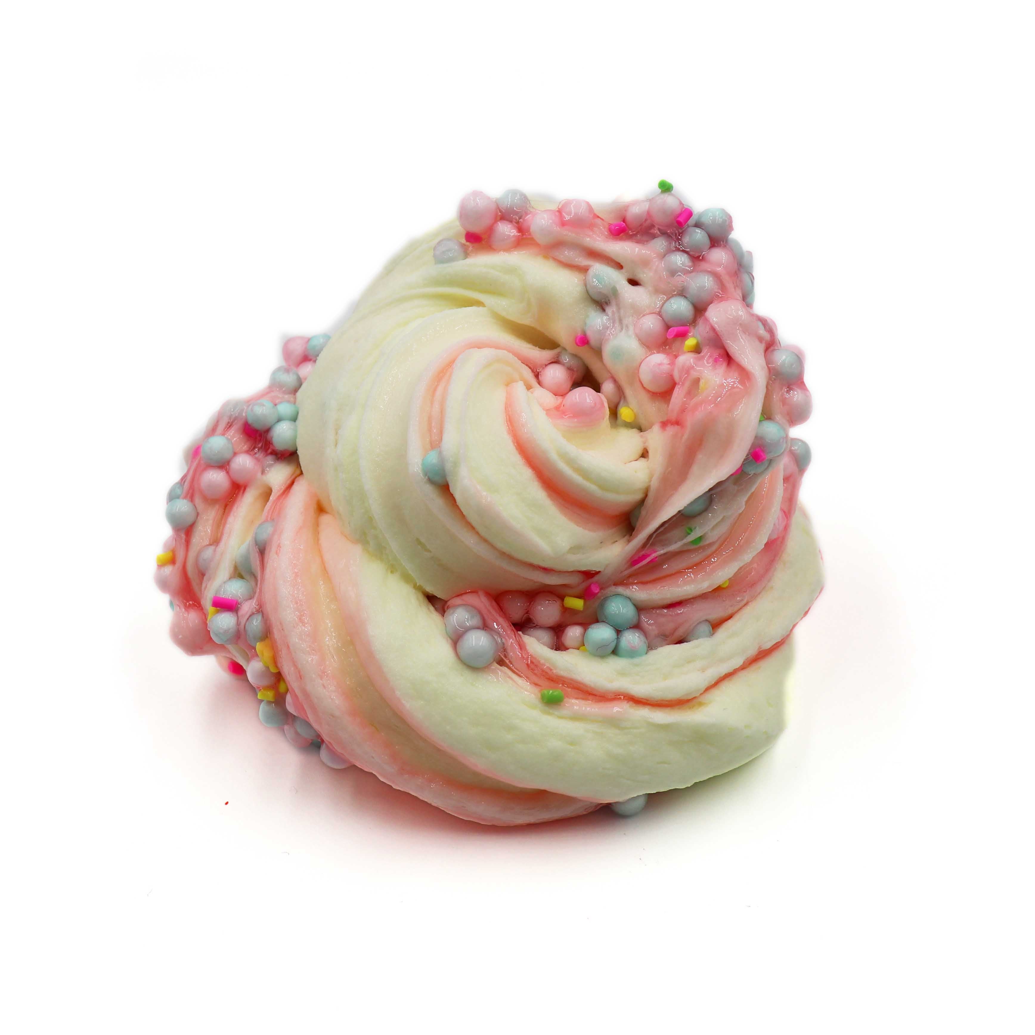 Easter Cheesecake Butter Floam