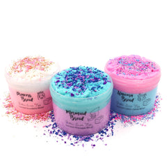 Fairytale Bread Slime Bundle