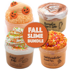 Fall Slime Bundle