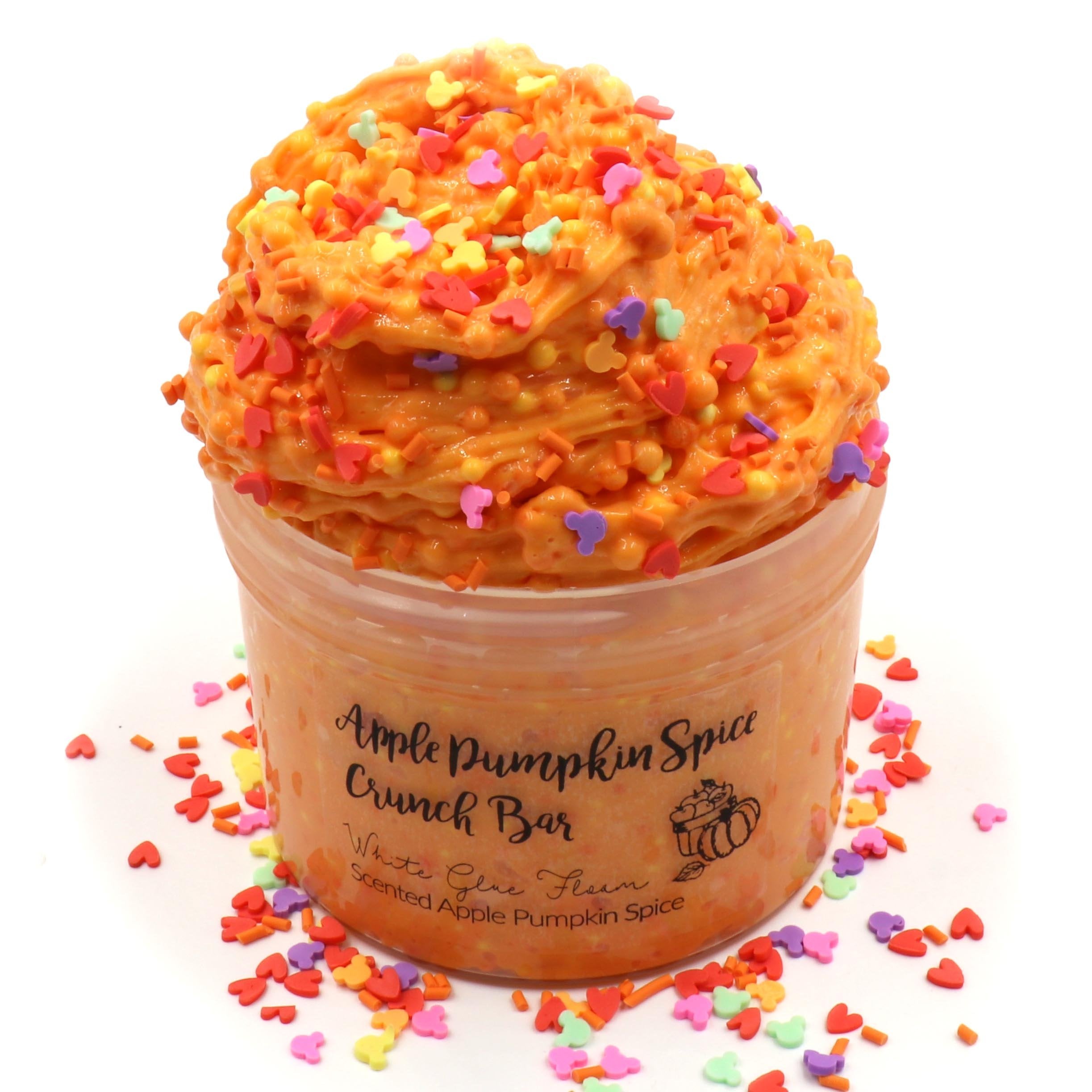 Fall Slime Bundle
