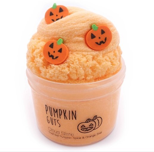 Fall Slime Bundle