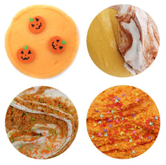 Fall Slime Bundle