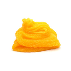 Freshly Squeezed Orange Juice Jelly Slime