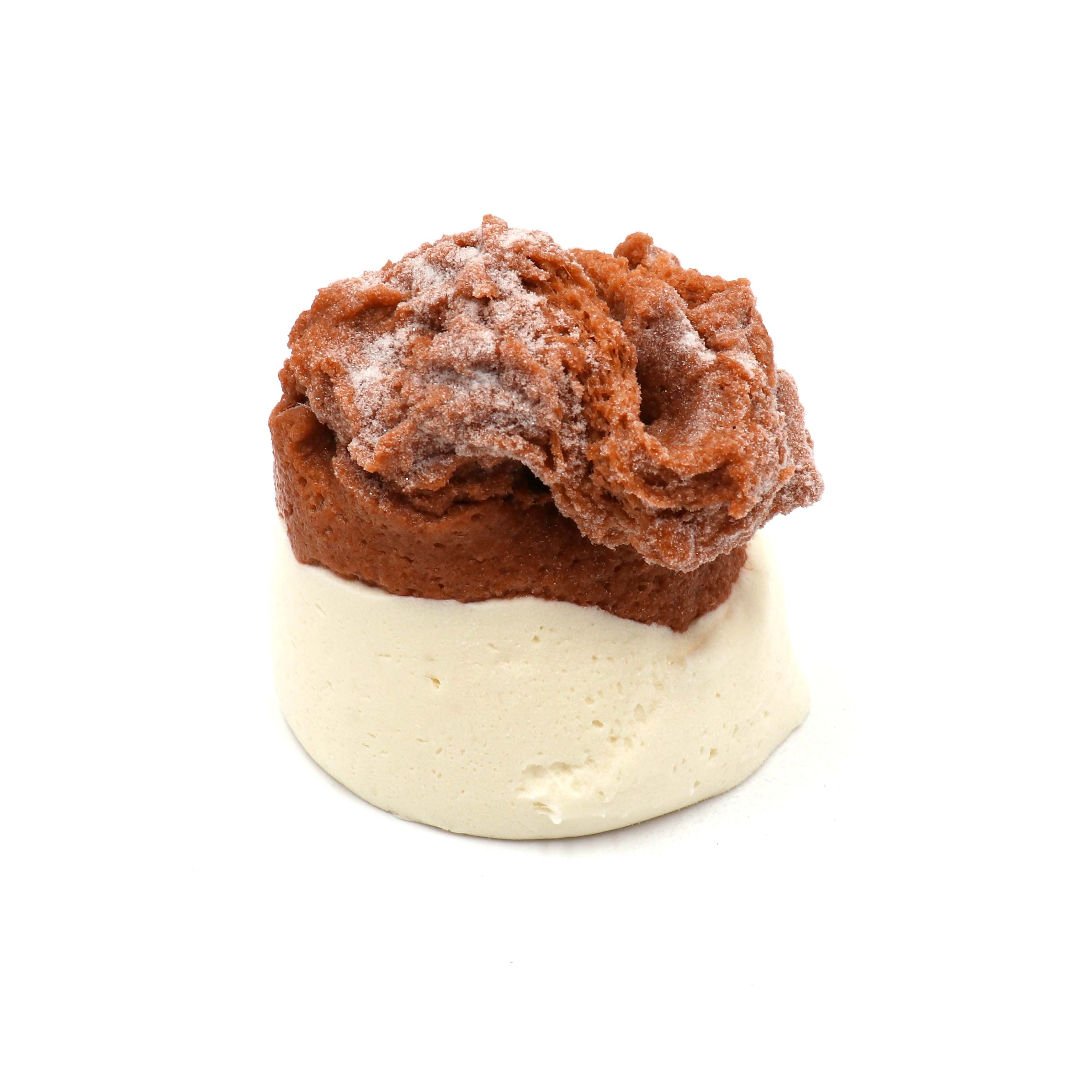 Fried Churro Cheesecake Snow Fizz Butter Slime