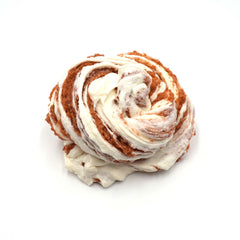 Fried Churro Cheesecake Snow Fizz Butter Slime