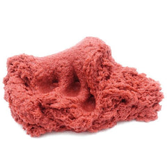 Frosted Cherry Crunch Red Snow Fizz Slime Fantasies Swirl Spreading