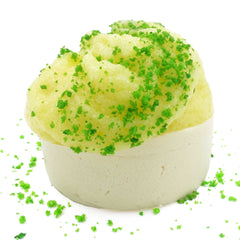 Garlic Bread Snow Fizz Butter Savory Slime Fantasies 8oz Unboxed