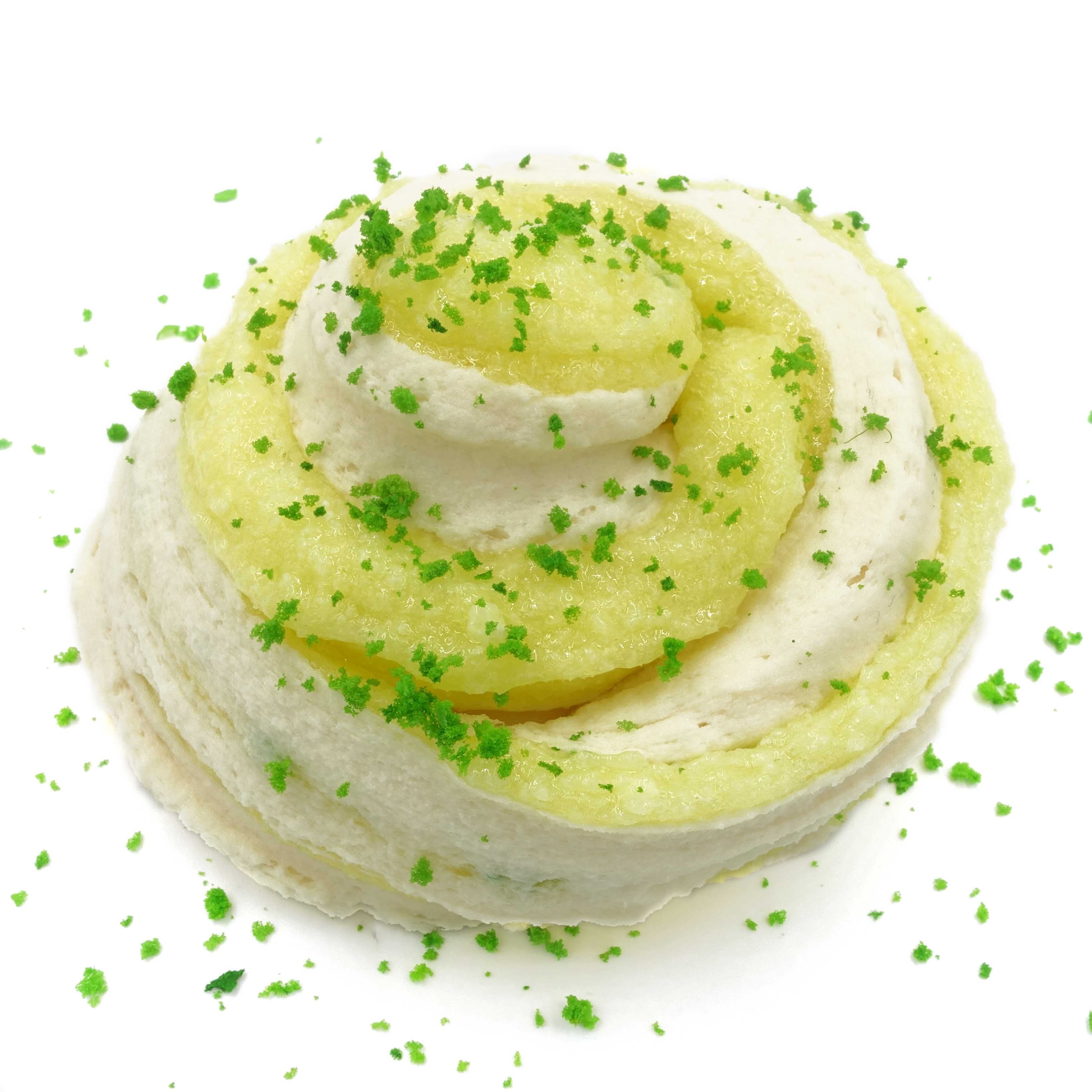 Garlic Bread Snow Fizz Butter Savory Slime Fantasies Swirl