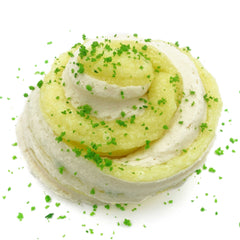 Garlic Bread Snow Fizz Butter Savory Slime Fantasies Swirl