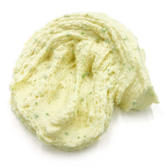Garlic Bread Snow Fizz Butter Savory Slime Fantasies Swirl Mixed