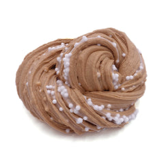 Gingerbread Man Cookie Butter Floam