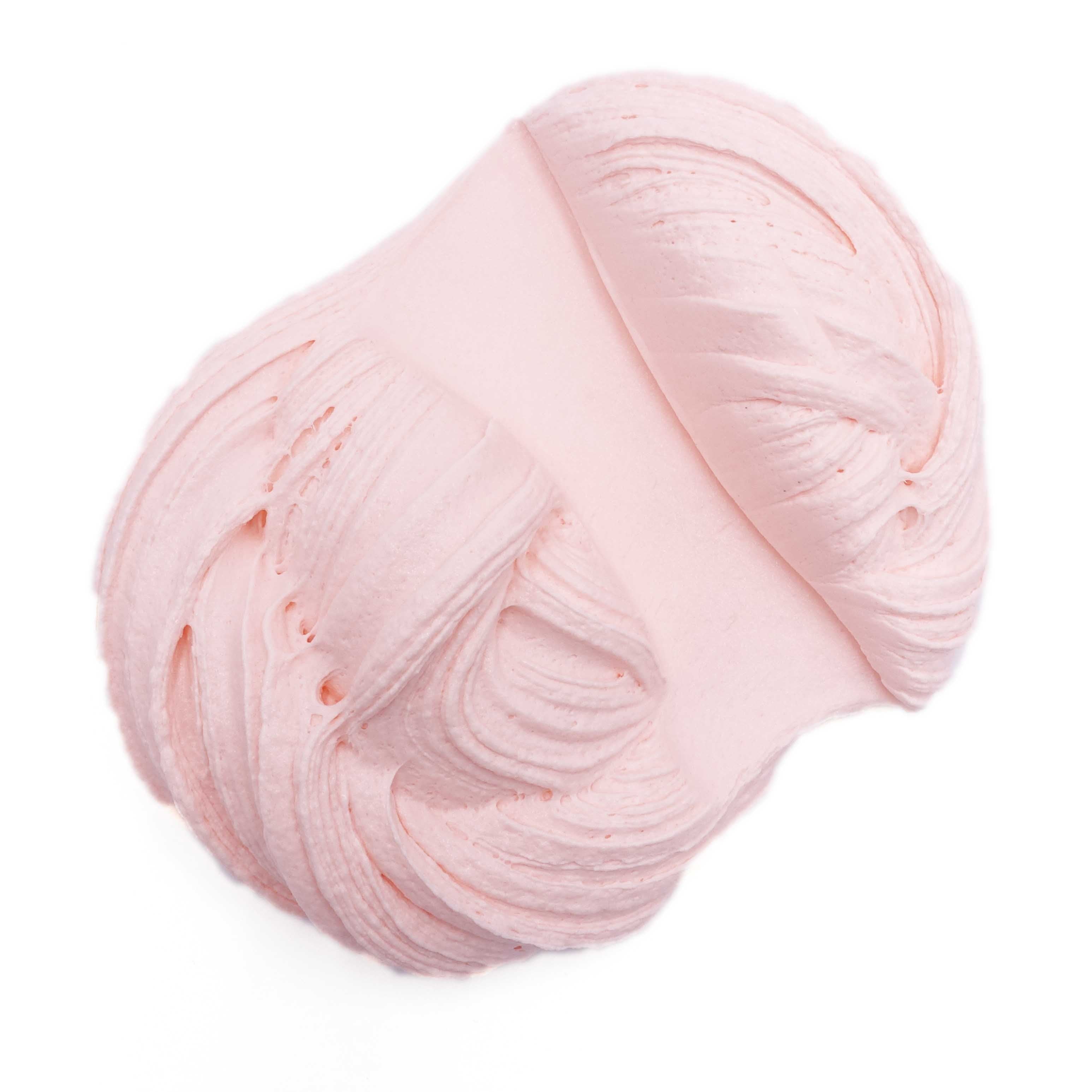 Guava Cream Butter Slime