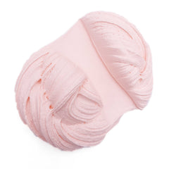 Guava Cream Butter Slime