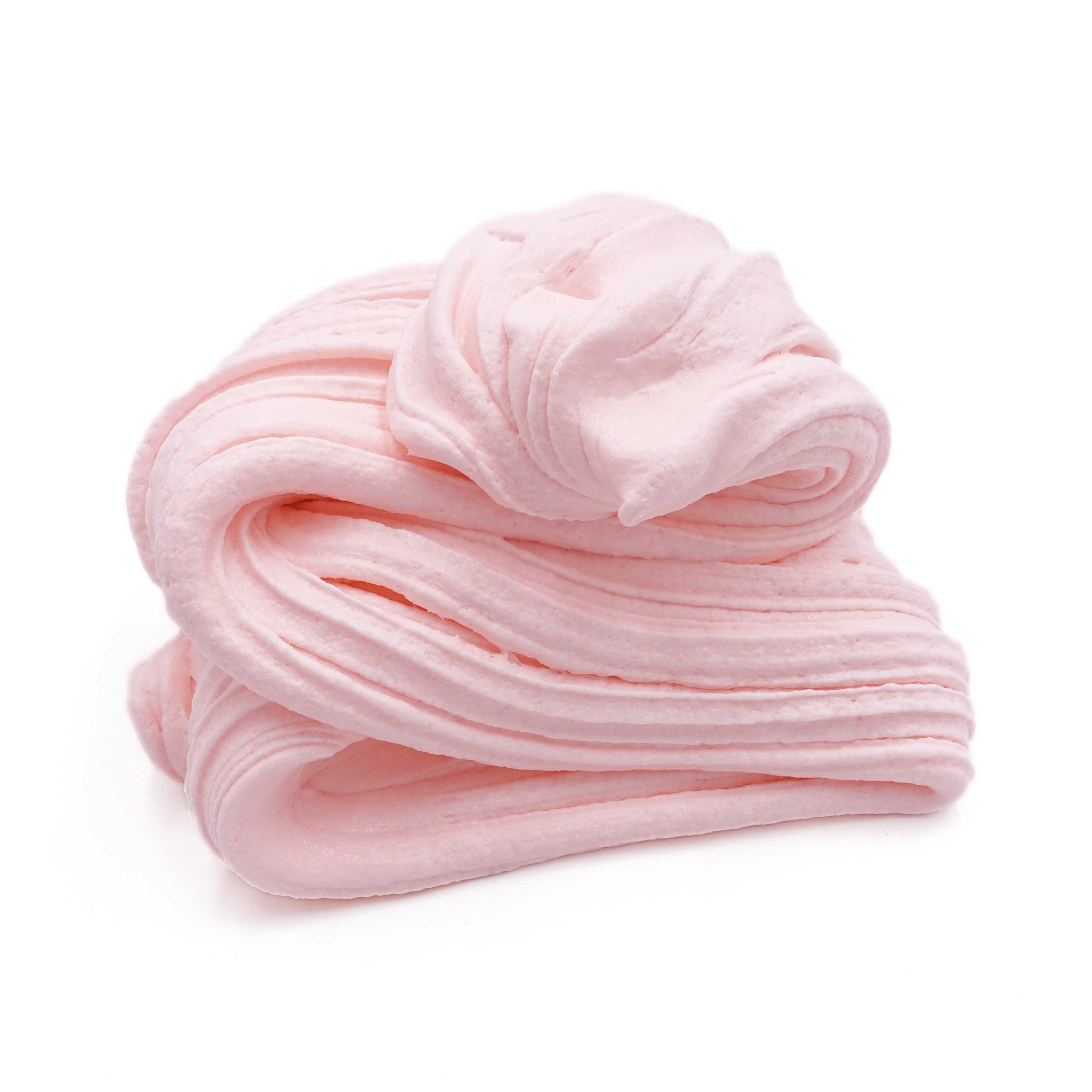 Guava Cream Butter Slime