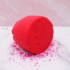 I Love You Cherry Much Red Fluffy Sprinkles Fimo Slices Cloud Slime Fantasies Shop 7oz Unboxed
