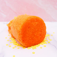 I Soda Think You Are Cute Orange Crunchy Snow Fizz Fimo Slices Slime Fantasies Shop 7oz Unboxed