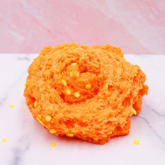 I Soda Think You Are Cute Orange Crunchy Snow Fizz Fimo Slices Slime Fantasies Shop Swirl