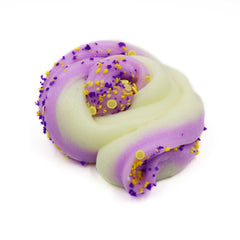 Lavender Lemon Freeze Jelly Slime