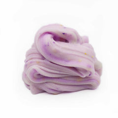 Lavender Lemon Freeze Jelly Slime