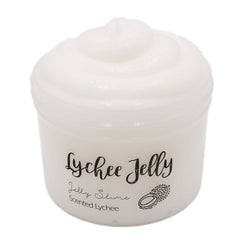 Lychee Jelly Slime