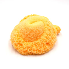 Mango Cloud Fluff Slime