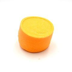 Mango Cloud Fluff Slime