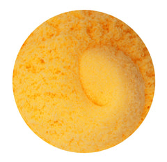 Mango Cloud Fluff Slime