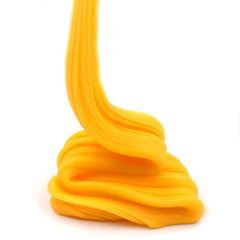 Mango Passion Fruit Jelly Slime