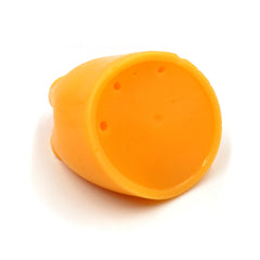 Mango Passion Fruit Jelly Slime