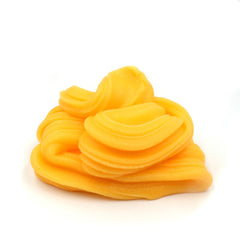 Mango Passion Fruit Jelly Slime