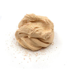Maple Bacon Gelato Brown Soft Creamy Sizzly Butter Slime Fantasies Shop 8oz Unboxed