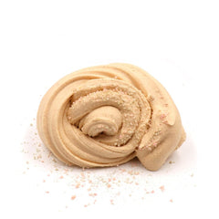 Maple Bacon Gelato Brown Soft Creamy Sizzly Butter Slime Fantasies Shop Swirl