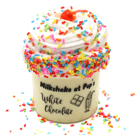 Milkshake At Pops Slime Bundle Diy