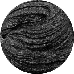 Oreo Pie Crust Snow Fizz Slime