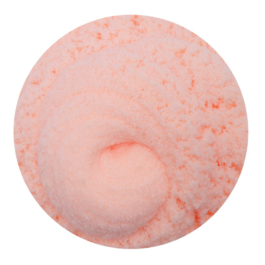 Peach Fuzz Cloud Slime