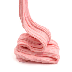 Peach Rose Petal Pink Sprinkles Soft Creamy Sizzly Butter Slime Fantasies Shop Drizzle