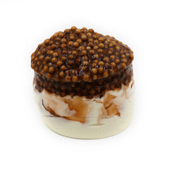 Pecan Pie Cheesecake Brown Butter Floam Slime Fantasies 8oz Unboxed