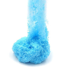 Penguin Fur Cloud Slime
