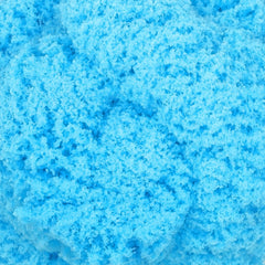Penguin Fur Cloud Slime