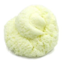 Pineapple Bread Cloud Slime