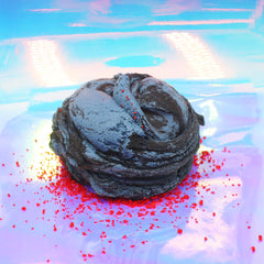 Stranger Things POV Youre Dating Eddie Munson Black Blue Cloud Creme Slime Fantasies Shop Swirl 1