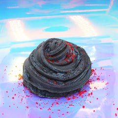 Stranger Things POV Youre Dating Eddie Munson Black Blue Cloud Creme Slime Fantasies Shop Swirl 2