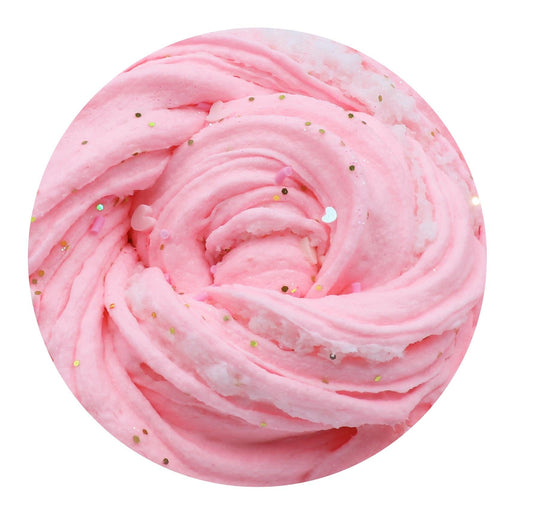 Princess Bread Butter Snow Fizz