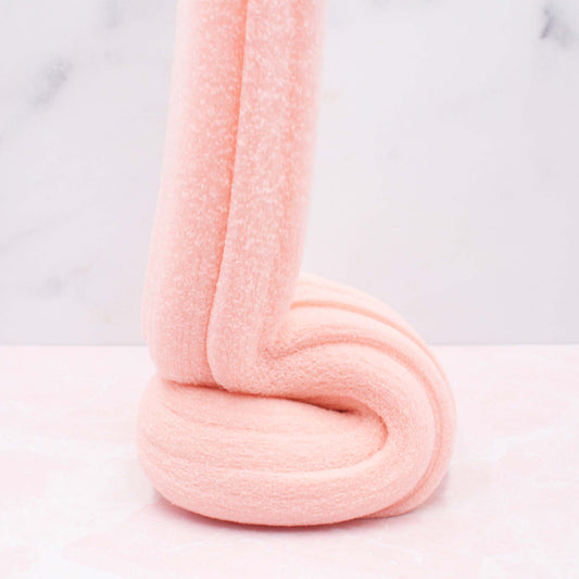 Rose Gold Sweater Weather Fall Slime Fluffy Cloud Slime Fantasies Drizzle