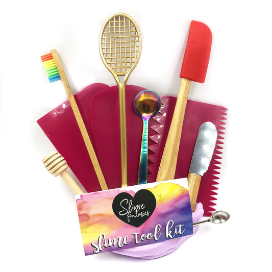 Slime Tool Kit
