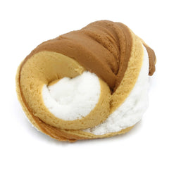 Starbucks Love Cloud Creme Slime