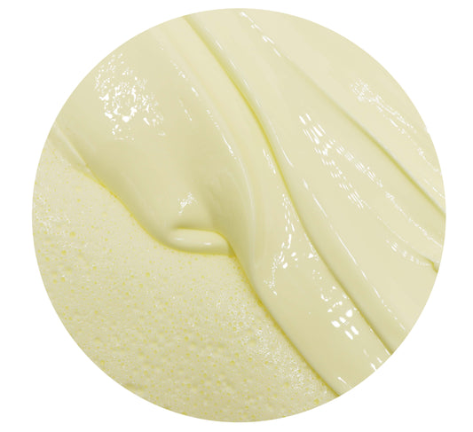 Sugared Banana Milk Thickie