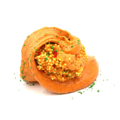 Tikka Masala (Indian Curry) Snow Fizz Floam